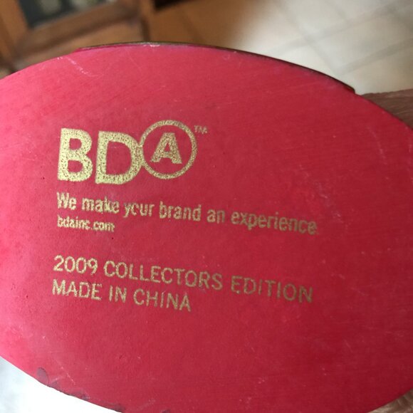 Kerry Wood Bobble Head Cleveland Indians 2009 Collectors Edition - Picture 5 of 6